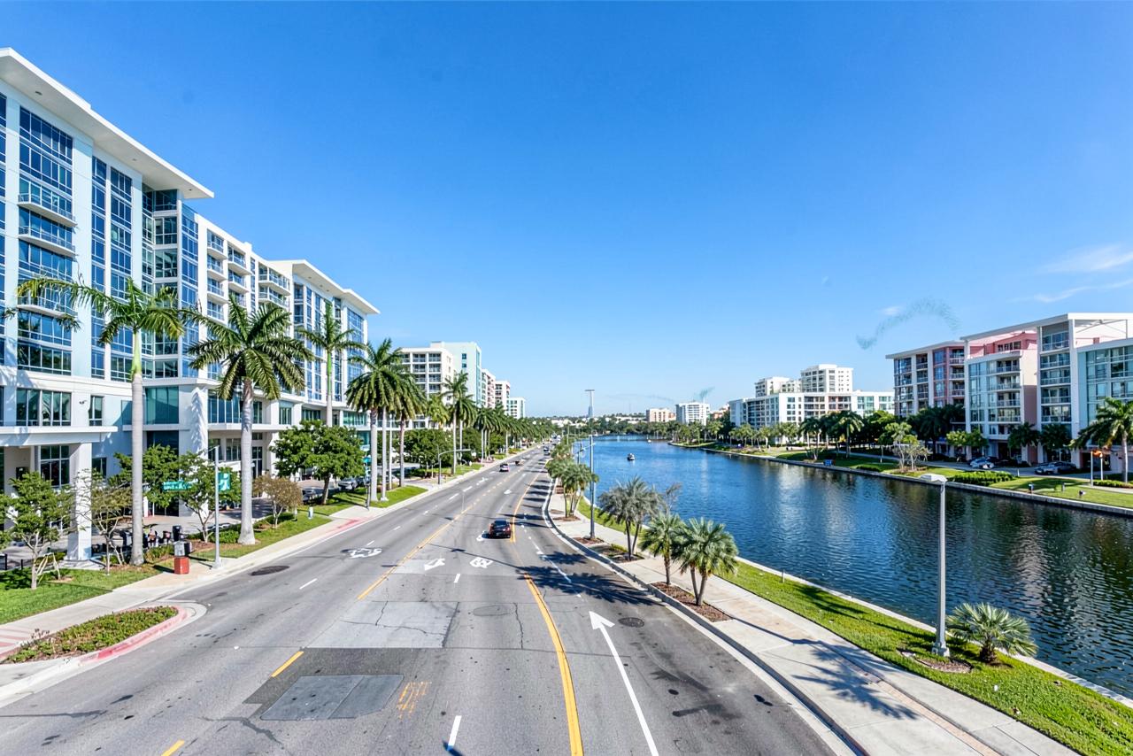 Lake Nona